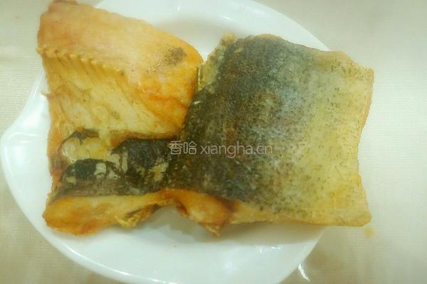 豆豉辣椒蒸鲢鱼的做法图解5