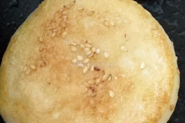 江米面饼的做法图解13