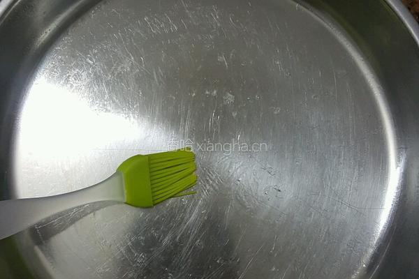 红枣马蹄千层糕的做法图解11