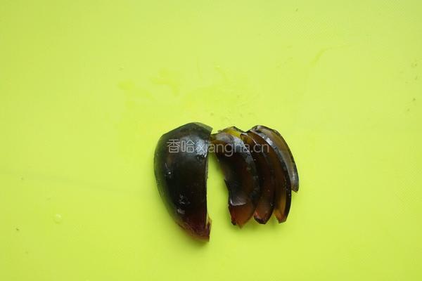 年年有余的做法图解3