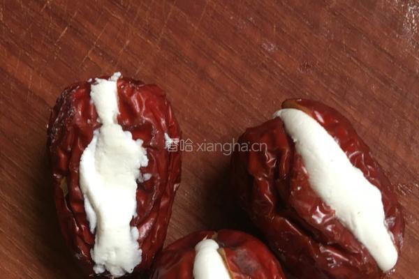 红枣糯米的做法图解5