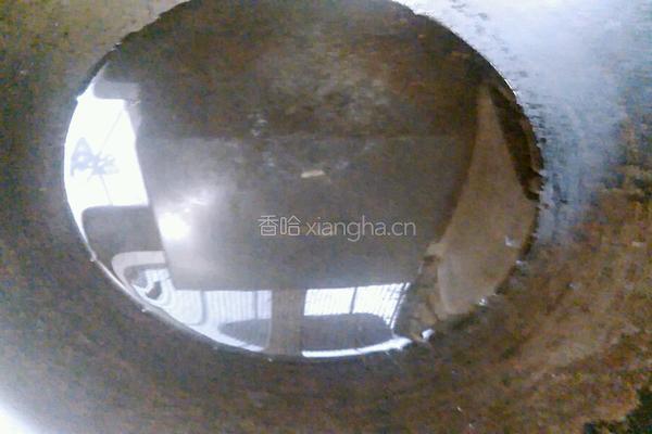 凉拌土豆丝的做法图解4