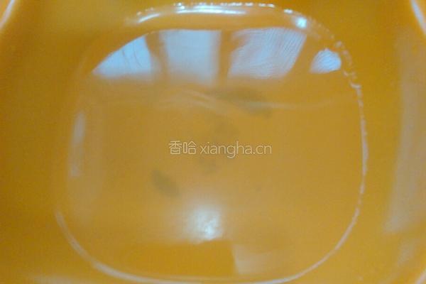 凉拌土豆丝的做法图解7