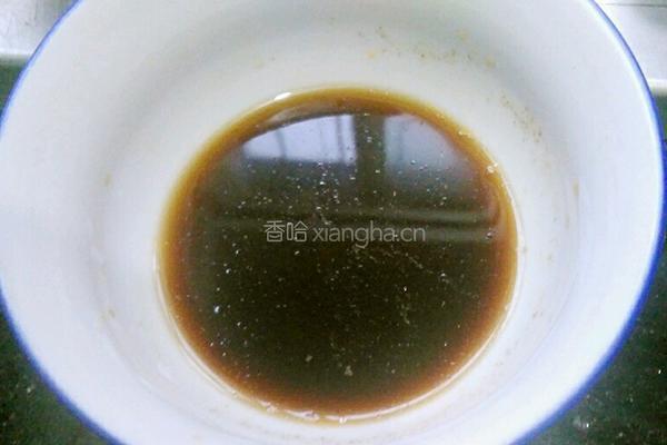 凉拌土豆丝的做法图解12