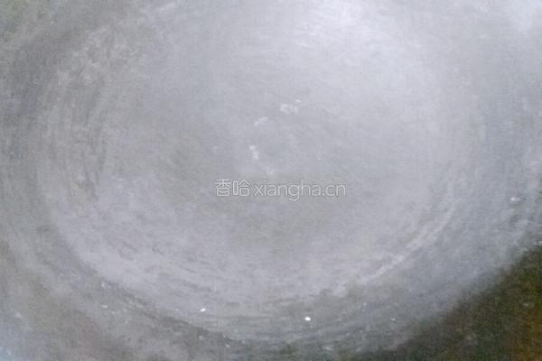 凉拌土豆丝的做法图解14