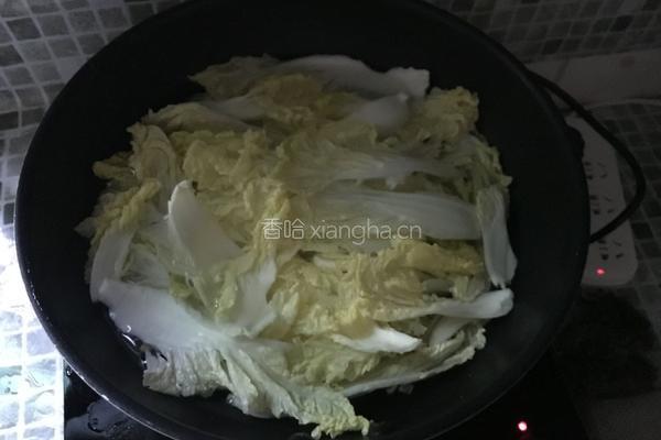水煮鱼的做法图解7