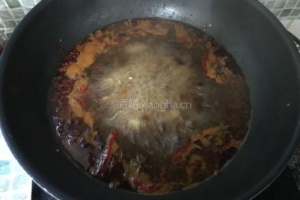 水煮鱼的做法图解11