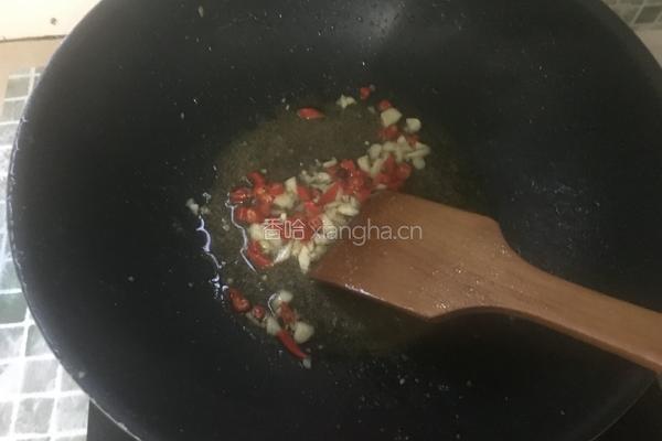 藕片炒瘦肉的做法图解9