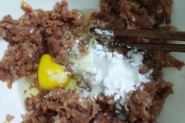 西红柿土豆煮肉丸的做法图解5