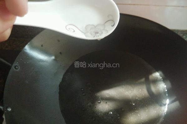 冬菜豆腐丸子汤的做法图解5
