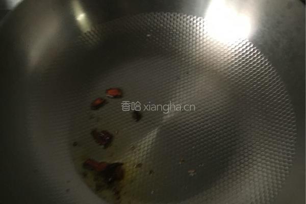 香辣卷心菜的做法图解4
