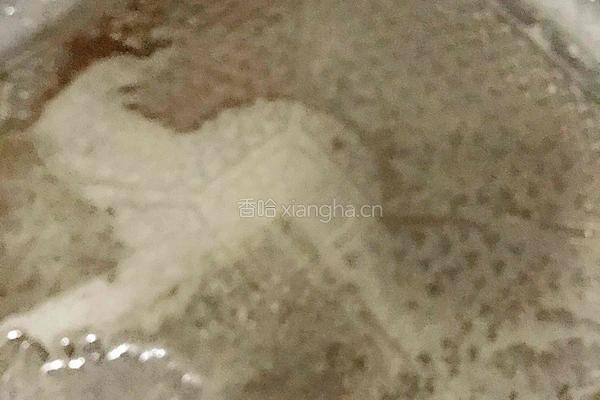 红烧草鱼的做法图解3