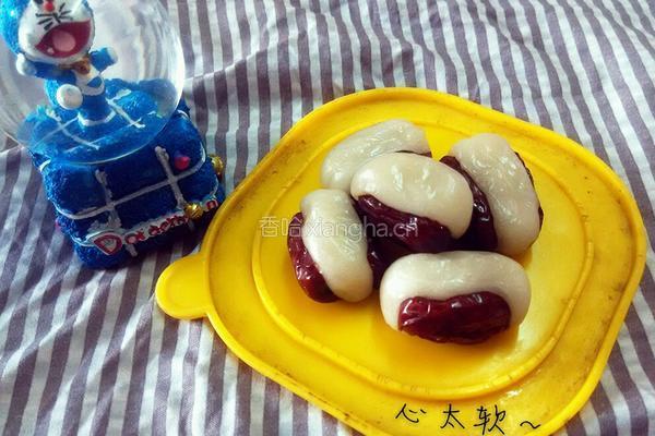 心太软的做法图解5
