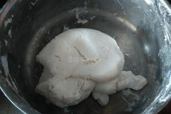 心太软的做法图解1
