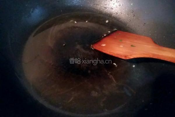 彩椒炒肉片的做法图解7