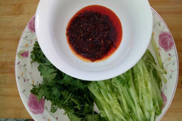 煎粉的做法图解2