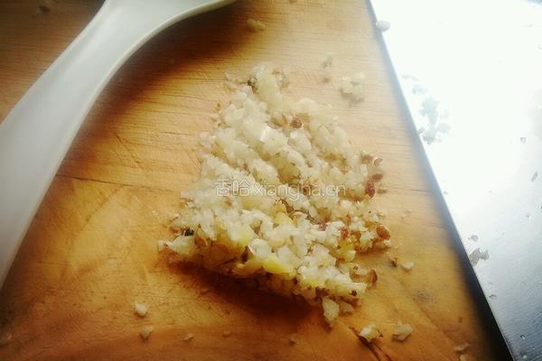 奶香土豆饼的做法图解3