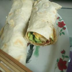秘方手抓饼的做法[图]