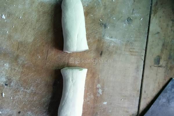 秘方手抓饼的做法图解2