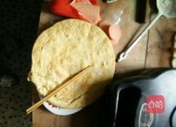 秘方手抓饼的做法图解10
