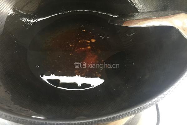 红烧肉的做法图解5