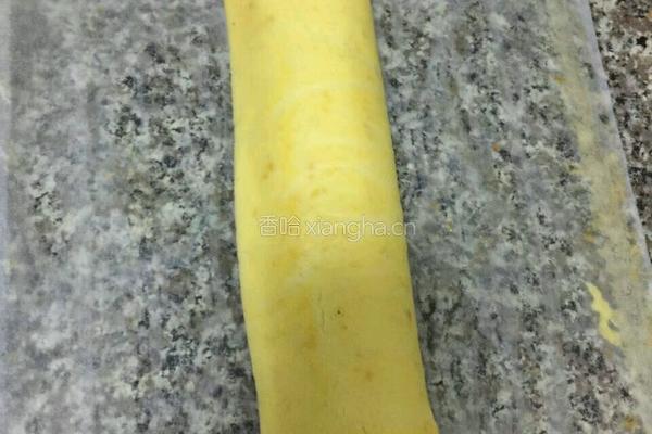 蛋糕卷的做法图解8