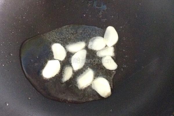 卷心菜炒回锅肉的做法图解5
