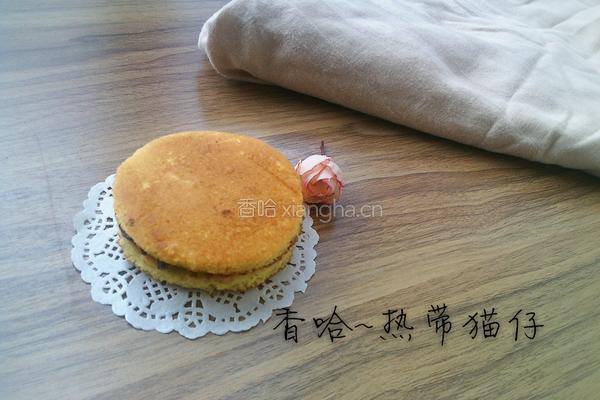 铜锣烧