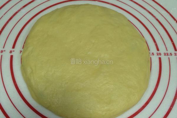 星巴克红豆松饼的做法图解10