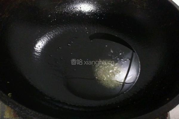 红烧排骨的做法图解4