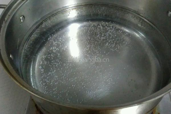 红烧排骨的做法图解10