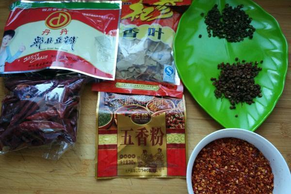 麻辣鸭脖的做法图解5