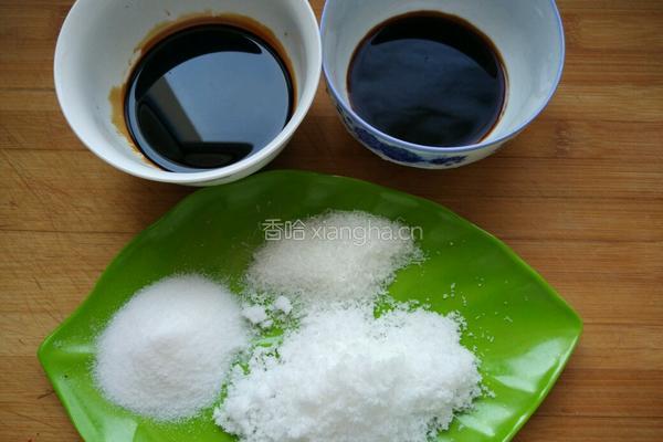 麻辣鸭脖的做法图解6
