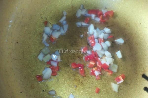 圣女果伴牙签肉的做法图解11