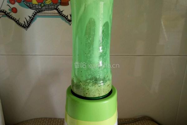 自制红枣酸奶的做法图解5