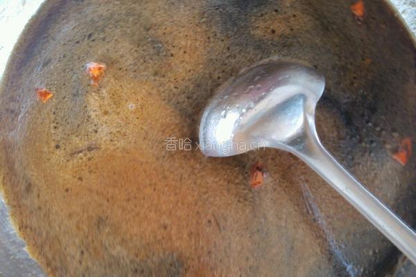 焖面的做法图解5