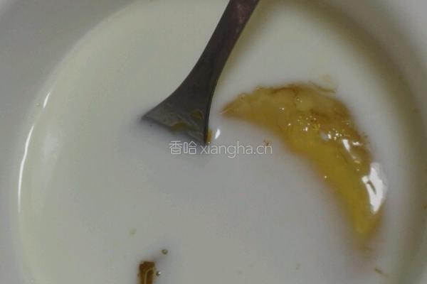 芒果慕斯蛋糕的做法图解5