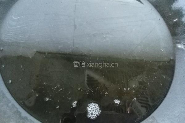 梭子蟹煲的做法图解5