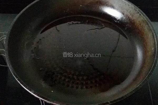 彩椒牛排的做法图解6