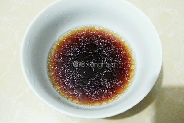 清蒸白萝卜的做法图解7