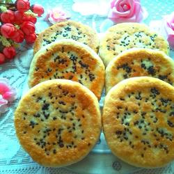 原味豆渣发面饼的做法[图]