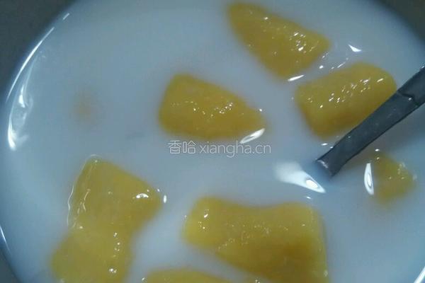 QQ芋圆的做法图解10