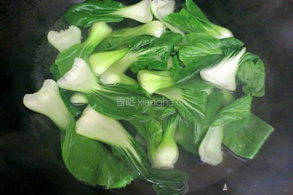 玉子豆腐的做法图解9