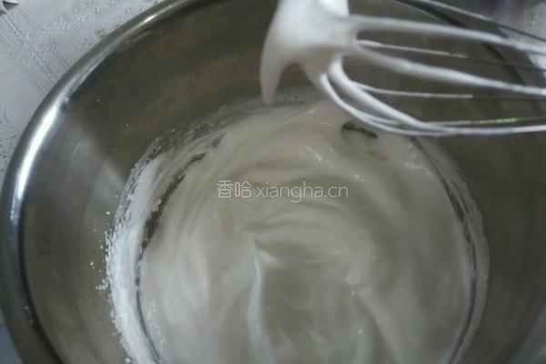 可可海绵蛋糕的做法图解5