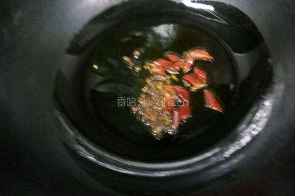 蚝油卷心菜的做法图解5