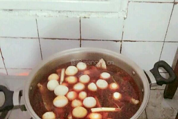 芋儿鱼的做法图解2