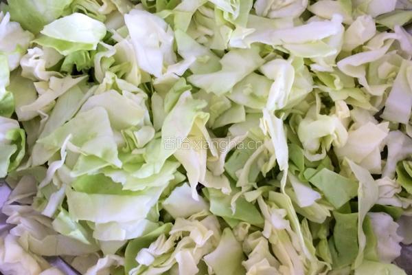 格格牌自制大头菜咸菜的做法图解1