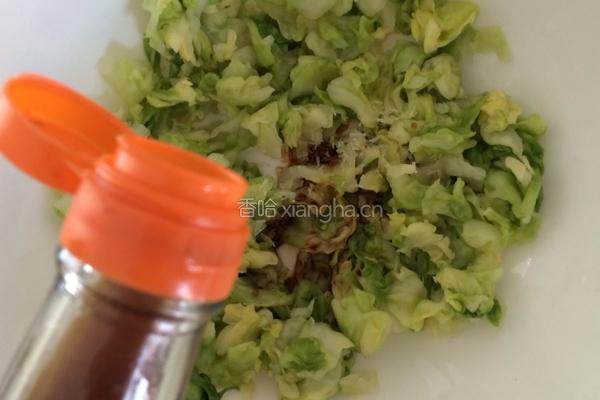 格格牌自制大头菜咸菜的做法图解4