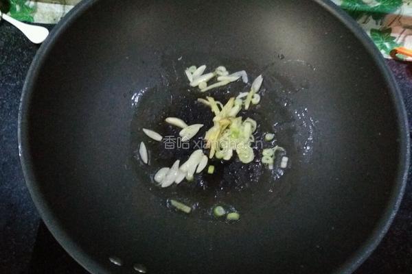 芸豆拌面的做法图解2