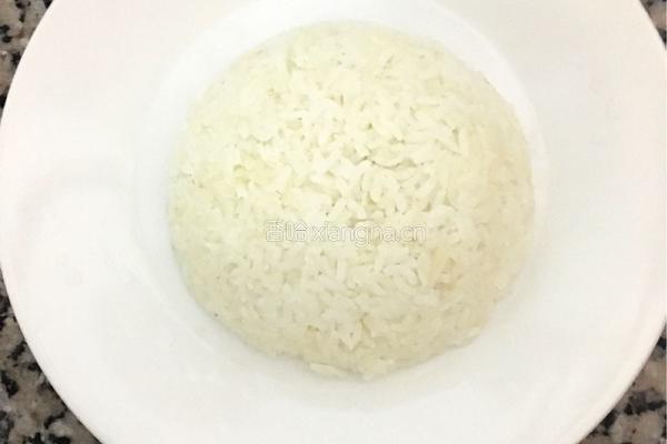 咖喱鸡肉饭的做法图解9